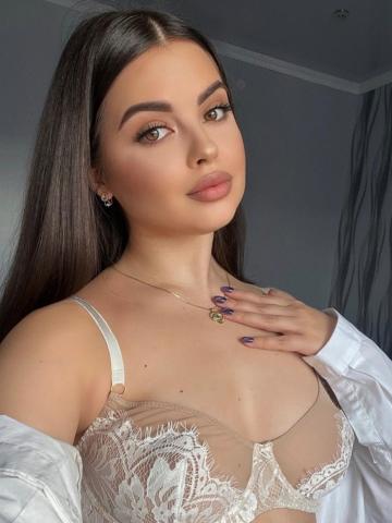 Индивидуалка Галина фото 2