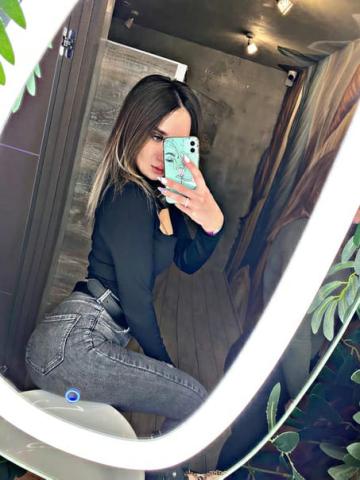 Проститутка Мадина, 21 год, г. Ульяновка