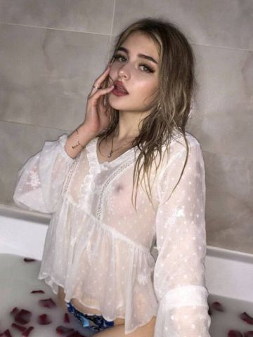 Проститутка Сабина, 22 года, г. Ульяновка