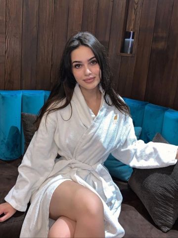 Проститутка Камила, 23 года, г. Ульяновка
