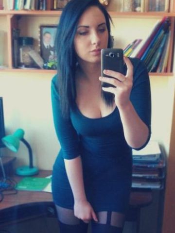 Проститутка Лада, 25 лет, г. Ульяновка